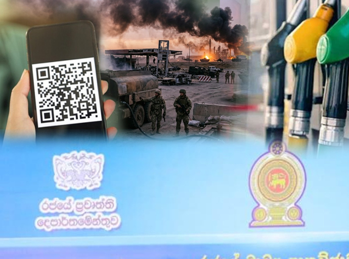 Public Can Update Fuel QR Codes Without Difficulty if Vehicle and Phone Number Remain Unchanged